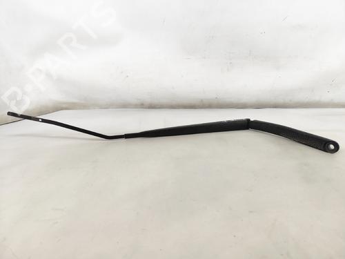 Used Front windshield wiper arm Front windshield wiper arm RENAULT CLIO IV Grandtour (KH_) 1.5 dCi 90 (KHN3, KHN4) (90 hp) 32396409 32396409