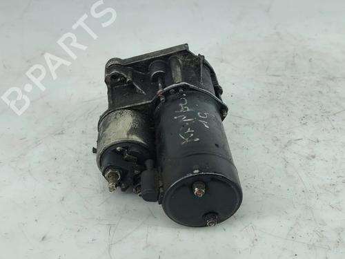 Starter RENAULT MEGANE Scenic (JA0/1_) 1.9 dTi (JA0N) | BP32394814M8