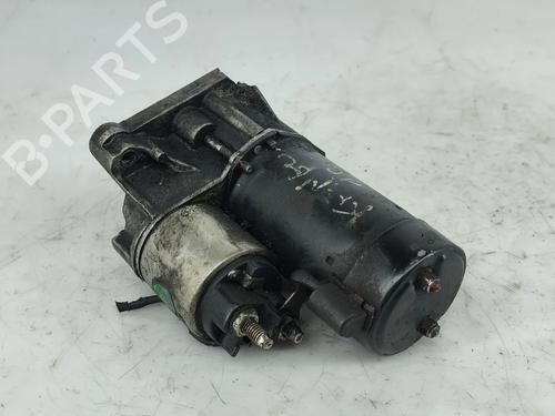 Starter RENAULT MEGANE Scenic (JA0/1_) 1.9 dTi (JA0N) | BP32394814M8