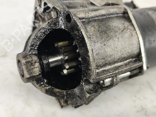 Starter RENAULT MEGANE Scenic (JA0/1_) 1.9 dTi (JA0N) | BP32394814M8