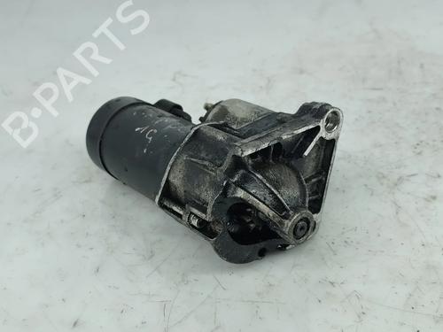 Starter RENAULT MEGANE Scenic (JA0/1_) 1.9 dTi (JA0N) | BP32394814M8