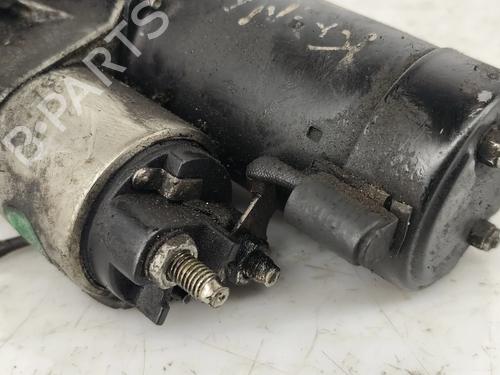 Starter RENAULT MEGANE Scenic (JA0/1_) 1.9 dTi (JA0N) | BP32394814M8