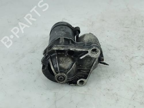 Starter RENAULT MEGANE Scenic (JA0/1_) 1.9 dTi (JA0N) | BP32394814M8