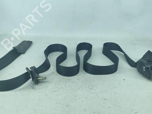 Used Front right seatbelt Front right seatbelt RENAULT TRAFIC Van (T_, P_, V_) 2.5 D (75 hp) 31711775 31711775