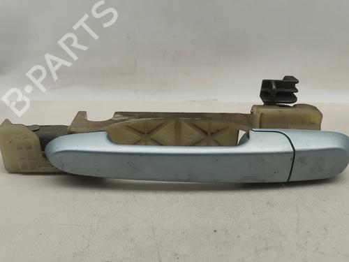 Used Rear left exterior door handle HYUNDAI ACCENT III Saloon (MC) 1.5 CRDi GLS (110 hp) 32392803