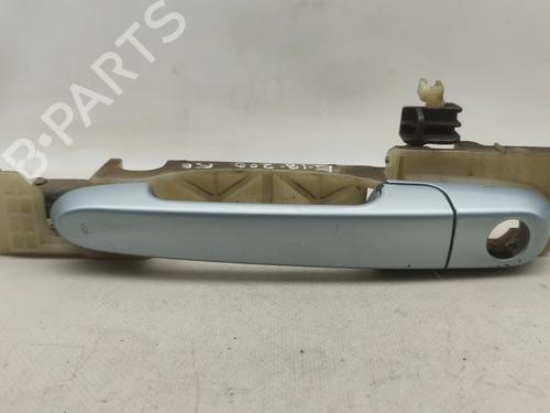 Used Front left exterior door handle HYUNDAI ACCENT III Saloon (MC) 1.5 CRDi GLS (110 hp) 32392804