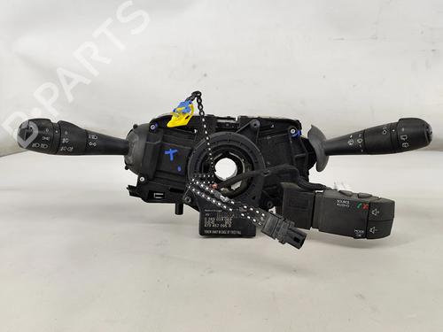Used Steering column stalk Steering column stalk RENAULT CLIO IV Grandtour (KH_) 1.5 dCi 90 (KHN3, KHN4) (90 hp) 32396407 32396407