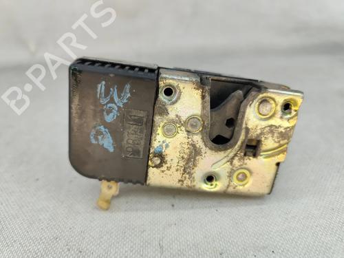 Used Front left lock Front left lock 32375421 32375421