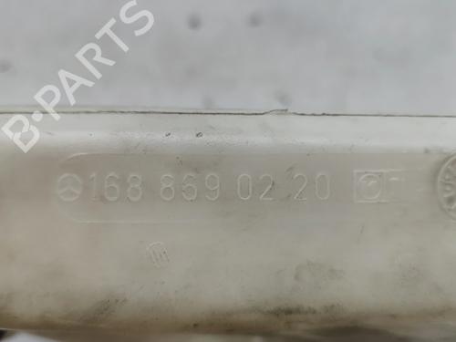 Sprinklertank Sprinklertank MERCEDES-BENZ A-CLASS (W168) A 170 CDI (168.009, 168.109) (95 hp) 32390457 32390457