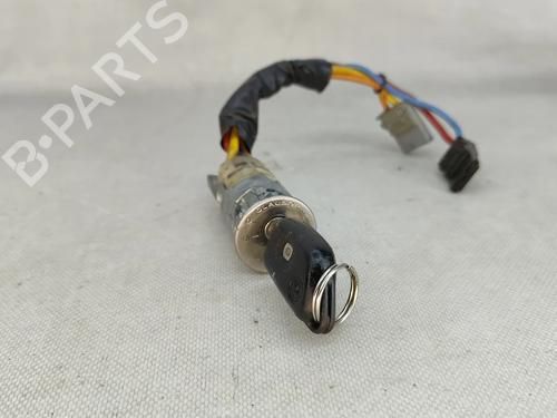 Used Ignition barrel Ignition barrel PEUGEOT 306 Hatchback (7A, 7C, N3, N5) 1.9 DT (90 hp) 32375418 32375418