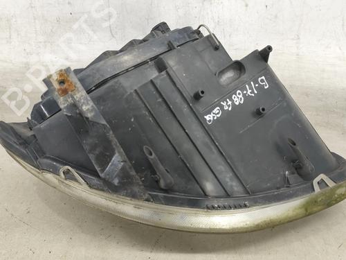 Left headlight LANCIA MUSA (350_) 1.3 D Multijet (350.AXB11, 350.AXB1A) | BP32396416C28 - Image 5