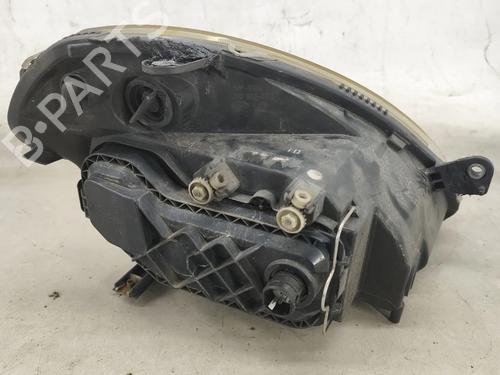 Left headlight LANCIA MUSA (350_) 1.3 D Multijet (350.AXB11, 350.AXB1A) | BP32396416C28 - Image 4