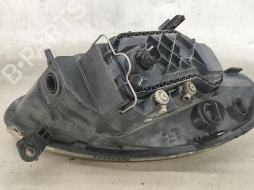 Left headlight LANCIA MUSA (350_) 1.3 D Multijet (350.AXB11, 350.AXB1A) | BP32396416C28 - Image 6