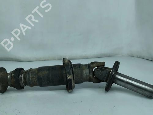 Used Other Other NISSAN PICK UP (D21) 2.5 D 4WD (83 hp) 32375337 32375337