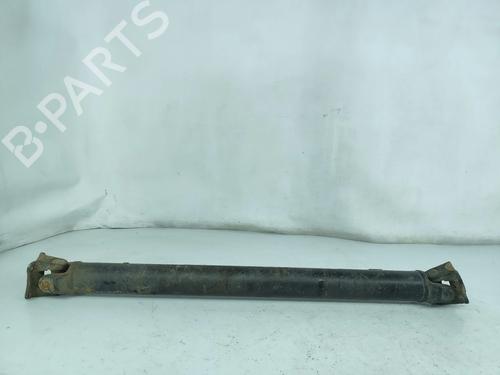 Used Other Other NISSAN PICK UP (D21) 2.5 D 4WD (83 hp) 32375390 32375390