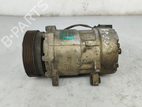 Used AC compressor AC compressor SEAT IBIZA II (6K1) 1.4 i (60 hp) 32396429 32396429