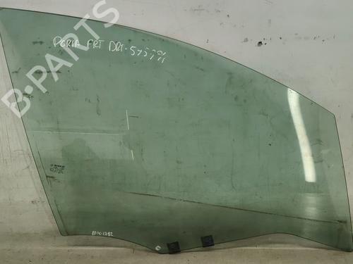 Used Front right door window Front right door window RENAULT CLIO IV Grandtour (KH_) 1.5 dCi 90 (KHN3, KHN4) (90 hp) 32403482 32403482