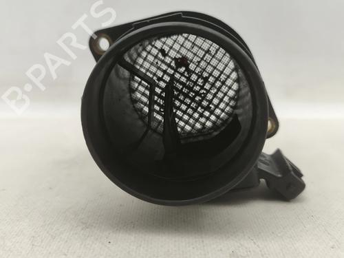 Mass air flow sensor RENAULT MEGANE Scenic (JA0/1_) 1.9 dTi (JA0N) | BP32394810M95 