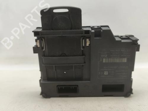 Used Card reader Card reader RENAULT CLIO IV Grandtour (KH_) 1.5 dCi 90 (KHN3, KHN4) (90 hp) 32396412 32396412