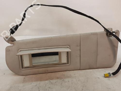 Used Left sun visor Left sun visor FIAT ULYSSE (179_) 2.0 JTD (109 hp) 32396444 32396444