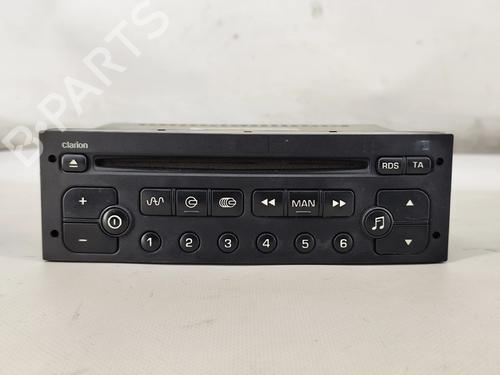 Used Radio Radio 32396445 32396445