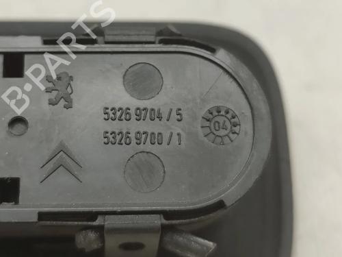 Left front window switch FIAT ULYSSE (179_) 2.0 JTD | BP32396448I27 - Image 9