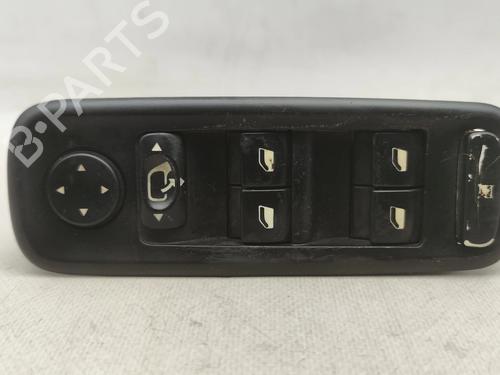 Used Left front window switch Left front window switch FIAT ULYSSE (179_) 2.0 JTD (109 hp) 32396448 32396448