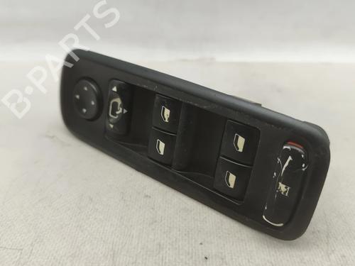 Left front window switch FIAT ULYSSE (179_) 2.0 JTD | BP32396448I27 - Image 3