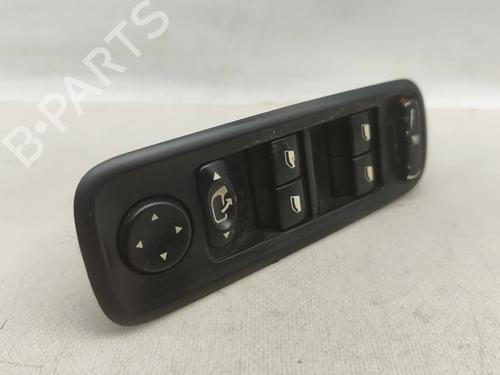 Left front window switch FIAT ULYSSE (179_) 2.0 JTD | BP32396448I27 - Image 2