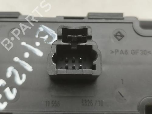 Left front window switch FIAT ULYSSE (179_) 2.0 JTD | BP32396448I27 - Image 8