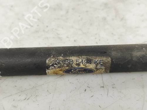 Anti roll bar FORD MONDEO II Turnier (BNP) 1.8 TD | BP32370587M96