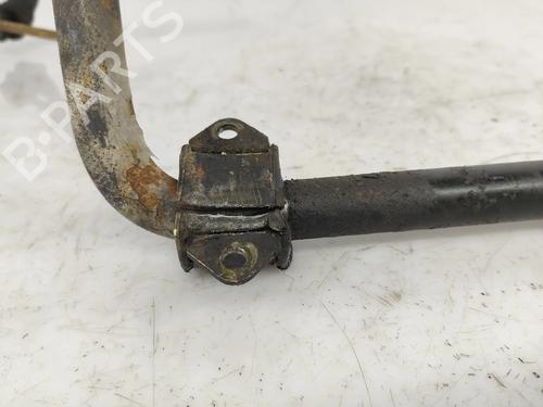 Anti roll bar OPEL FRONTERA A (U92) 2.8 TD (5BMWL4, 5BSUD2) | BP32370585M96 