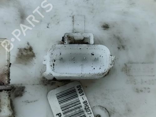 Fuel pump FORD FIESTA VI (CB1, CCN) 1.4 | BP32394781M76 