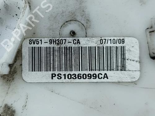 Fuel pump FORD FIESTA VI (CB1, CCN) 1.4 | BP32394781M76 