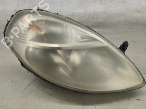 Used Right headlight Right headlight LANCIA MUSA (350_) 1.3 D Multijet (350.AXB11, 350.AXB1A) (70 hp) 32396415 32396415