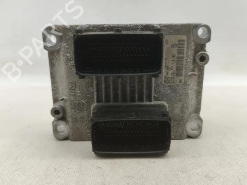 Used Engine control unit (ECU) Engine control unit (ECU) FIAT PUNTO (188_) 1.2 16V 80 (188.233, .235, .253, .255, .333, .353, .639,... (80 hp) 32392787 32392787