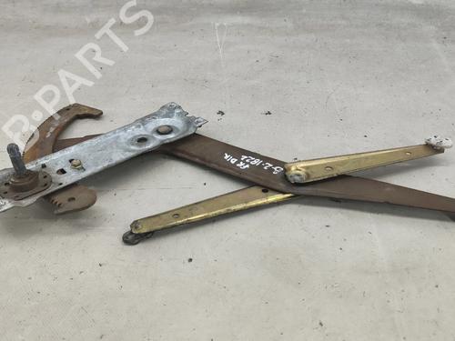 Used Front right window mechanism Front right window mechanism OPEL ASTRA F Estate (T92) 1.7 TDS (F35, M35) (82 hp) 32397959 32397959