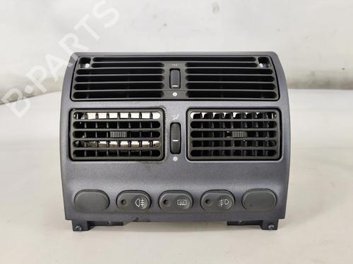 Luftventil FIAT PUNTO (176_) 60 1.2 (176AP, 176AR, 176AQ, 176BB) (60 hp) 32396434