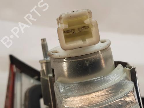 Left tailgate light CITROËN C4 Picasso I MPV (UD_) 1.6 HDi | BP30795500C79  - Image 5