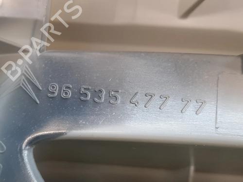 Left tailgate light CITROËN C4 Picasso I MPV (UD_) 1.6 HDi | BP30795500C79  - Image 6