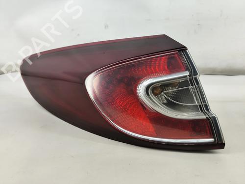 Used Left taillight Left taillight RENAULT MEGANE III Grandtour (KZ0/1) 1.5 dCi (KZ09, KZ0D, KZ1G, KZ29, KZ14, KZ1W, KZ10, KZ1F,... (110 hp) 32390444 32390444