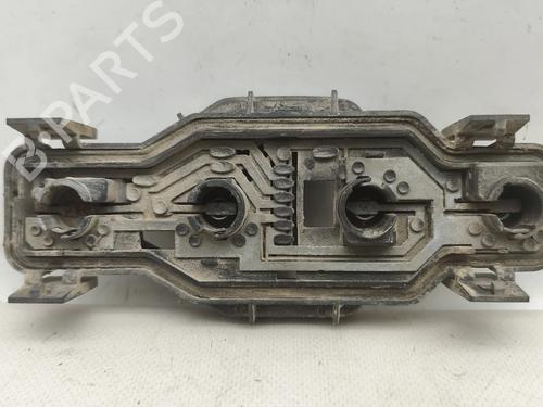 Used Lamp holder Lamp holder PEUGEOT PARTNER Box Body/MPV (5_, G_) 1.8 D (58 hp) 32394752 32394752
