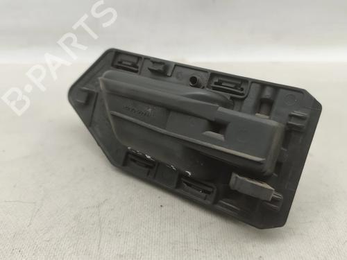 Front left interior door handle PEUGEOT PARTNER Box Body/MPV (5_, G_) 1.8 D | BP32394773I13