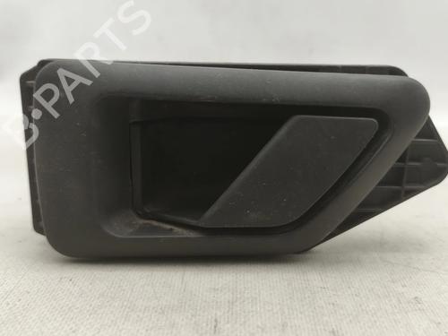 Used Front left interior door handle PEUGEOT PARTNER Box Body/MPV (5_, G_) 1.8 D (58 hp) 32394773