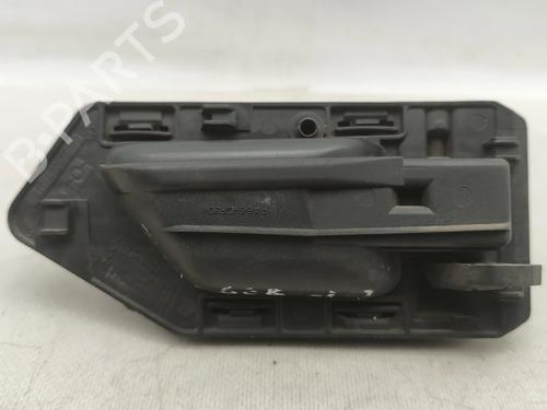 Front left interior door handle PEUGEOT PARTNER Box Body/MPV (5_, G_) 1.8 D | BP32394773I13