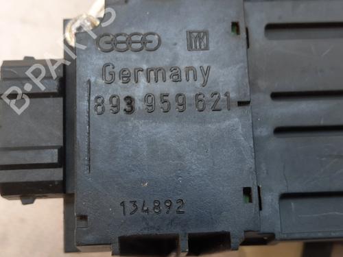 Other AUDI 80 B4 Saloon (8C2) 1.9 TDI | BP32404496O1 