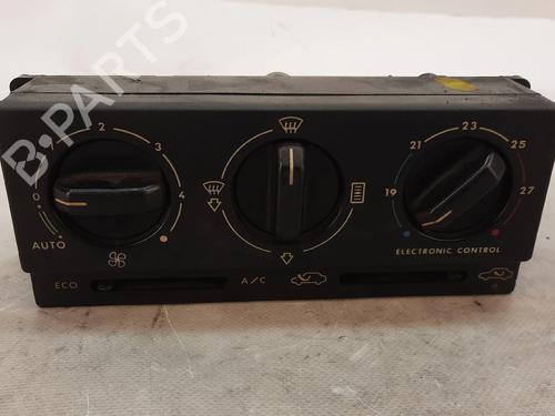 Used Climate control Climate control 32392744 32392744