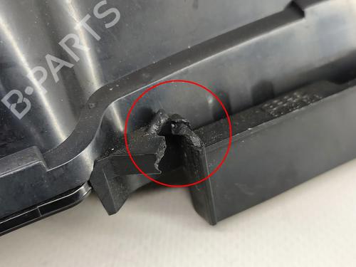 Instrument cluster AUDI 80 B4 Saloon (8C2) 1.9 TDI | BP32404492C47 