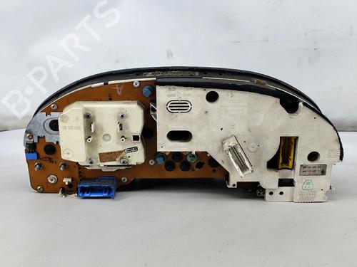 Instrument cluster AUDI 80 B4 Saloon (8C2) 1.9 TDI | BP32404492C47 