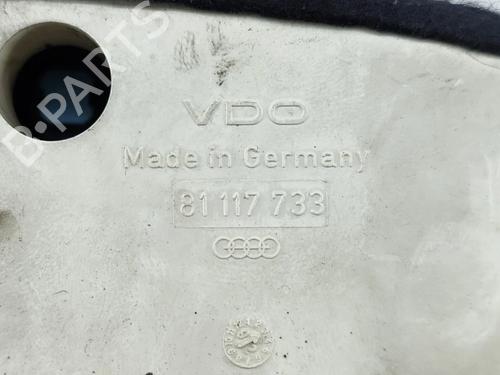 Instrument cluster AUDI 80 B4 Saloon (8C2) 1.9 TDI | BP32404492C47 